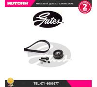 GATES K015223XS Kit cinghia di distribuzione