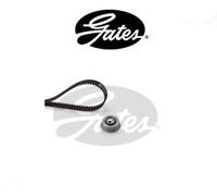 K015257XS Kit cinghie dentate (MARCA-GATES)