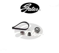 GATES K015302XS Kit cinghia di distribuzione