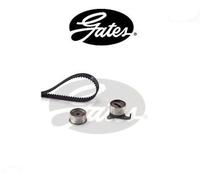 K015358XS Kit cinghie dentate (GATES)