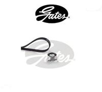 K015367XS Kit cinghie dentate (GATES)