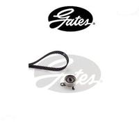 K015386XS Kit cinghie dentate (MARCA-GATES)