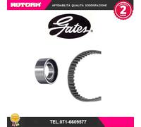 K015411XS Kit cinghia,tendicinghia (MARCA-GATES)