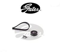 K015424XS Kit cinghie dentate (GATES)
