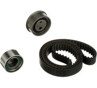 K015457XS Kit cinghie dentate Gates