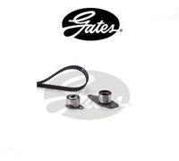 K015485XS Kit cinghie dentate (GATES)