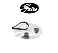 K015509XS Kit cinghie dentate (GATES)