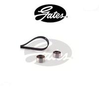 K015510XS Kit cinghie dentate (GATES)