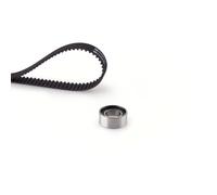 Kit Cinghie Dentate Gates K015545Xs Per Fiat