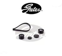 K015550XS Kit cinghie dentate (GATES)