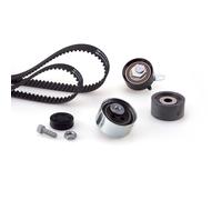 K015557XS Kit cinghie dentate Gates