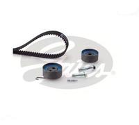 K015563XS Kit cinghie dentate (GATES)