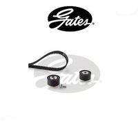 K015590XS Kit cinghie dentate (GATES)