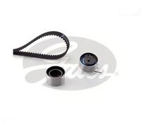 K01T246 Kit cinghie dentate (GATES)
