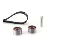 K025334XS Kit cinghie dentate Gates