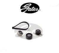 K025391XS Kit cinghie dentate (MARCA-GATES)