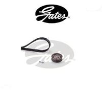 KIT DISTRIBUZIONE GATES VW PASSAT 1.6 KW:74 dal 97>00 K025424XS