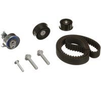 K025499XS Kit cinghie dentate Gates
