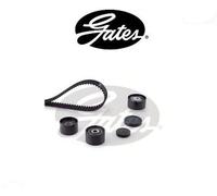 K025507XS Kit cinghie dentate (MARCA-GATES)