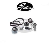 K025557XS Kit cinghie dentate (GATES)