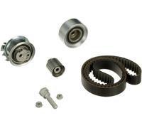 Kit Cinghie Dentate Gates K025607XS Powergrip® per Audi Seat Skoda VW