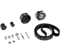 K025649XS Kit cinghie dentate Gates