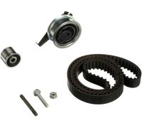 GATES K025678XS Kit cinghia di distribuzione