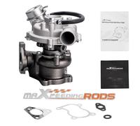 K03-0003 Turbo Turbina for Volkswagen Golf III MK3 1.9 TD Diesel 454065-0002
