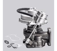 K03-003 TURBO for Audi Seat VW 1.9 TD Diesel 454065-0002 53039880003 028145701R