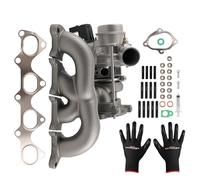 K03-0248 TURBO TURBINA for VW TOURAN 1.4 TSI 140HP CAVC 53039880248 53039880150