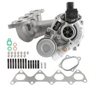 K03-0248 TURBO TURBINA for VW TOURAN 1.4 TSI 140HP CAVC 53039880248 53039880150