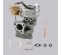 Turbocompressore for Audi A4 1.8 T AMG, AWM, ATW, AUG 53039880025 / 53039700025