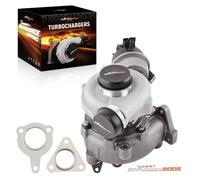 K03-109 TURBO for AUDI A4 2.0 TDI (B7) 2005-2008 BRD BVA 03G145702H 03G145702HV