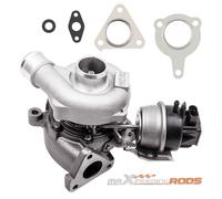 K03-109 TURBO for AUDI A4 2.0 TDI (B7) 2005-2008 BRD BVA 03G145702H 03G145702HV
