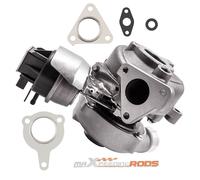 K03-109 TURBO for AUDI A4 2.0 TDI (B7) 2005-2008 BRD BVA 03G145702H 03G145702HV