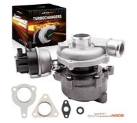 K03-109 Turbocompressore for Audi A4 B7 2.0 TDI 125kw 53039880109 53039700109