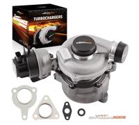 K03-109 Turbocompressore for Audi A4 B7 2.0 TDI 125kw 53039880109 53039700109