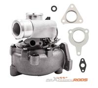 K03-109 Turbocompressore for Audi A4 B7 2.0 TDI 125kw 53039880109 53039700109