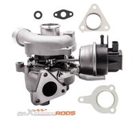 K03-109 Turbocompressore for Audi A4 B7 2.0 TDI 125kw 53039880109 53039700109