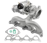 K03-248 Turbo Turbolader for Audi Seat Skoda Volkswagen 1.4 TSI TFSI 03C145702PV