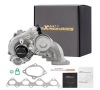 K03-248 Turbo Turbolader for Audi Seat Skoda Volkswagen 1.4 TSI TFSI 03C145702PV