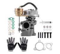 K03 Billet TURBO TURBIAN for VW PASSAT 1.8T AEB/ANB/APU/AWT 1999- 058145703D