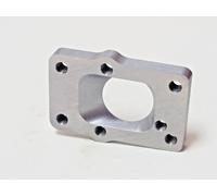 K03 K04 OEM Testata Collettore Flangia Adattatore A T3 Turbo Per Passat 1.8T VW
