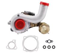 K03 K04 Turbocharger Turbolader for Audi A3 TT 4EB/4EA/4EC 220PS 53039700052