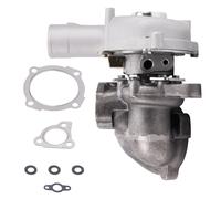 K03 K04 Turbocharger Turbolader for Audi A3 TT 4EB/4EA/4EC 220PS 53039700052