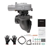 K03 Sostituzione dell\'aggiornamento K04 Turbo for Audi A3 TT 4EB/4EA/4EC 220PS