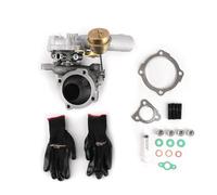 K03 Sostituzione dell\'aggiornamento K04 Turbo for Audi A3 TT 4EB/4EA/4EC 220PS