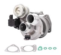 K03 Turbina for Mini Cooper S Countryman S ALL4 2011-2016 7647003