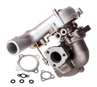 K03 Turbo Turbocharger compatibile con A3 A4 1.8T Modelli 06A145704S 06A145713B