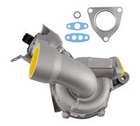 K03 Turbocompressore for CITROËN C5 PEUGEOT 407 508 2.0 HDi 806500-5002